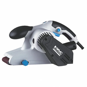 Mac Allister MSBS900 Tank Zımpara 900 W