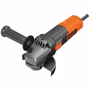 Black&Decker BEG120 Avuç Taşlama 125 mm 800 W