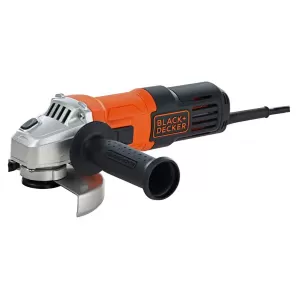 Black&Decker G650 Avuç Taşlama 650W 115mm