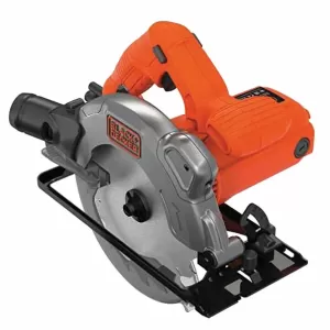 Black&Decker CS1250L Daire Testere 1250W 190mm