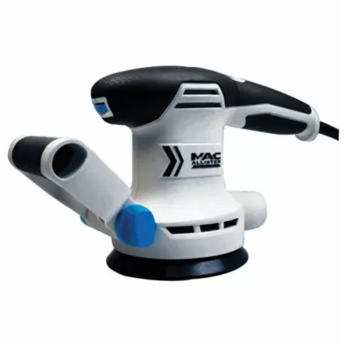 Mac Allister MSOS300 Ekzantrik Zımpara 300 W 125 mm